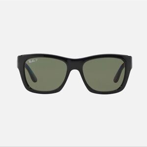 Ray-Ban polarized sunglasses RB4194